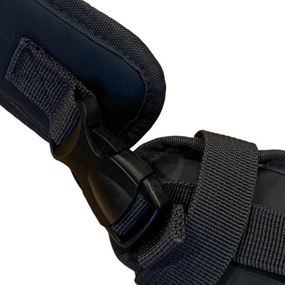 Wacky Crazy Paws Lilac Mesh Shoulder Pet Carrier Small‎ - Picture 13 of 16